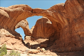 Arches National Park